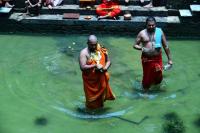 Brahmakalashanga Rathotsava at Shrimath Anantheshwar Temple Vittal (5 May 2025)